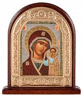 Икона Божией Матери "Казанская" (арт. 10000)