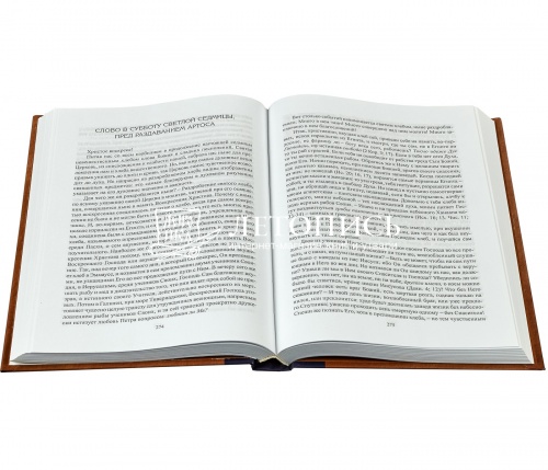 Святитель Иннокентий Херсонский (сочинения в 6-ти томах) фото 10