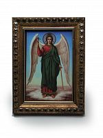 Икона святой Ангел Хранитель (арт. 17300)
