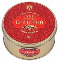 Ладан Братский, аромат "Масло корицы" (в металлической упаковке 200 г)