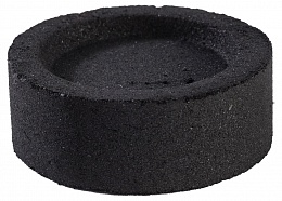 Уголь "Братский", кадильный, быстроразжигаемый, диаметр 40 мм