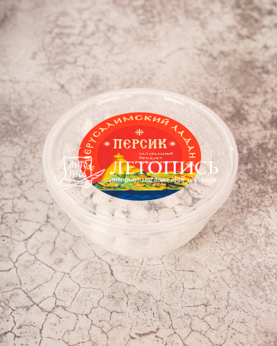 Ладан Иерусалимский, аромат "Персик" 100 грамм фото 6