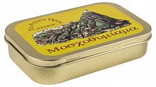 Ладан Афонский "Праздничный" в металлической упаковке  50 г, аромат "Черный виноград"