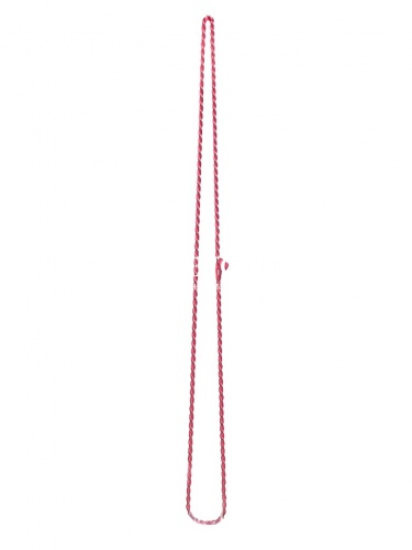 Гайтан витой с петлей, 45 см (Арт. 17723)