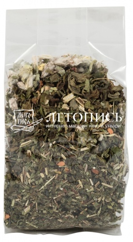 Крым-чай "Свежесть" сбор крымских трав и плодов 40 г фото 2