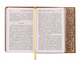 Новый Завет подарочное издание (с магнитным клапаном