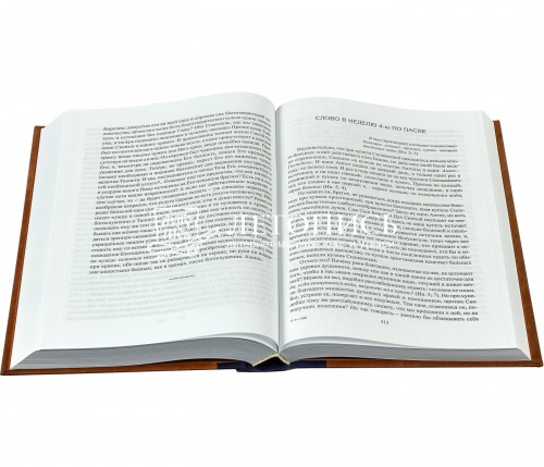 Святитель Иннокентий Херсонский (сочинения в 6-ти томах) фото 3