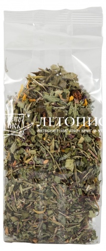 Крым-чай "Гармония" сбор крымских трав и плодов, 40 г фото 2