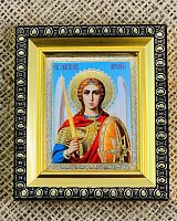Икона святой Архангел Михаил (арт. 17091)