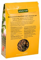 Крым-чай "Айвовый сад" витаминный сбор, 130 г