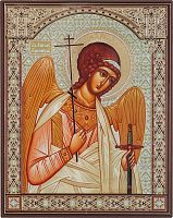 Икона "Святой Ангел Хранитель"