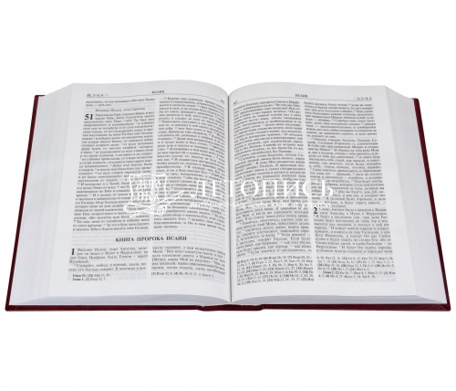 Библия с гравюрами Гюстава Доре (арт. 07717) фото 2