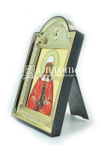 Икона Святоя Великомученница Параскева Пятница (арт. 17144) фото 2
