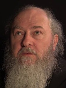 Протоиерей Александр Торик