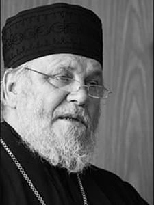 Николай Агафонов