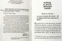 Полная исповедь по десяти Заповедям Божиим и девяти Заповедям Блаженства.