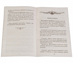 Чин исповеди. Перечень грехов и вредных привычек современного человека.