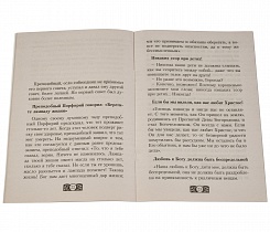 Я всех люблю и за всех молюсь. Преподобный Порфирий Кавсокаливит. Житие, чудеса, наставления, акафист. 