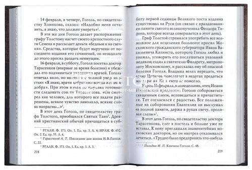 Николай Гоголь: опыт духовной биографии (Паломник) фото 4