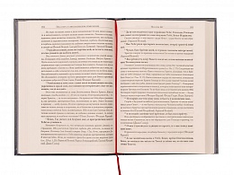 Псалтирь в Святоотеческом изъяснении (арт. 07500)