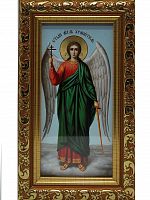 Икона Святому Ангелу Хранителю (арт. 17134)