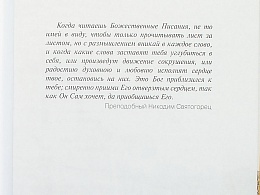 «Вникай в себя и в учение...» Беседы на Апостольские послания