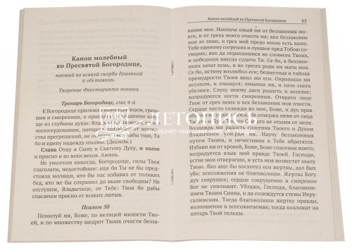 Исповедь и Причастие. С правилом ко Святому Причащению фото 2