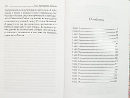 Русалка в бассейне. "Русские" дела графини Апраксиной (Арт. 03878)