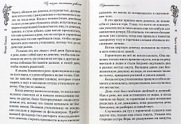 Искра Божия (сборник рассказов и стихотворений для чтения в христианской семье и школе, для девочек)