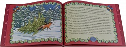 Приключения снеговика Светофорчика или необыкновенное новогоднее приключение Маши, Наташи и их друзей (детская сказка)