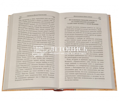 Илиотропион, или сообразование человеческой воли с Божественной Волей. фото 2