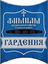 Ароматные кадильные свечи, упаковка 40 шт., 42 мм (10 ароматов по 4 шт.)