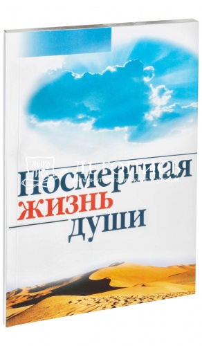 Посмертная жизнь души. Беседы современного богослова.