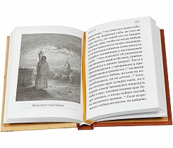 Книга премудрости Соломона. Книга премудрости Иисуса, сына Сирахова. (арт. 05324)