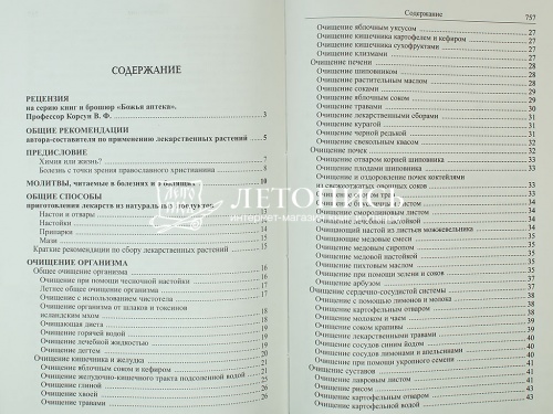 Божья Аптека. Лечение дарами природы фото 7