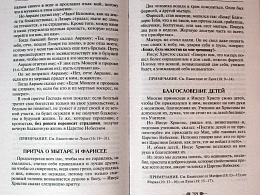 Закон Божий. Руководство для семьи и школы (Арт. 01657)