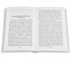 Указание пути ко спасению. Опыт аскетики (в сокращении)