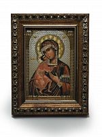 Икона Пресвятая Богородица "Феодоровская" (арт. 17293)