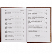 Православный молитвослов и Псалтирь на всякое прошение души (арт. 21445)