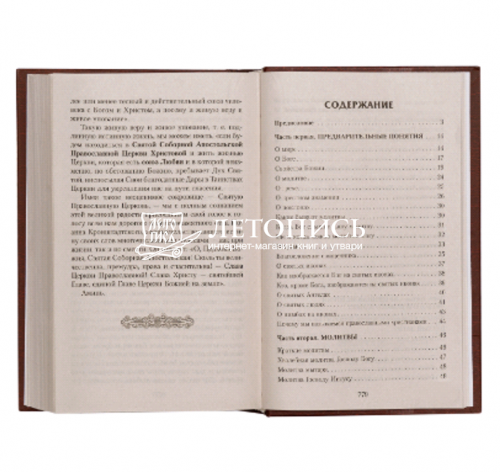 Закон Божий. Руководство для семьи и школы.  фото 2