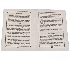 Акафист святителю Николаю Чудотворцу