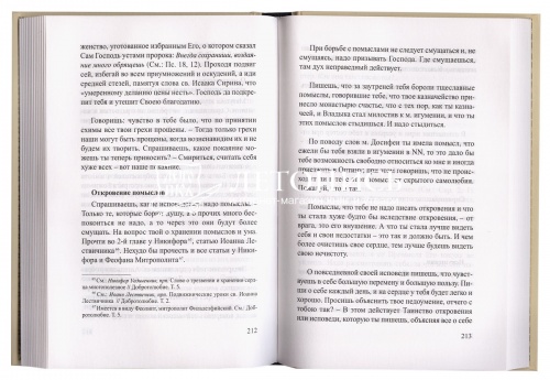 Преподобный Иларион. Жития Оптинских старцев фото 2