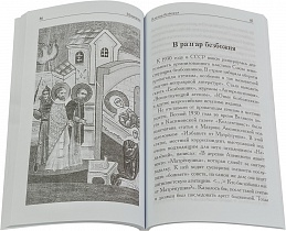 Матронушка. Рассказы о блаженной Матроне Анемнясевской (с приложением акафиста)