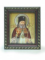 Икона святитель Лука Крымский (арт. 17221)