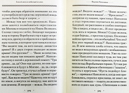 Земной ангел и небесный человек (архимандрит Наум о преподобном Сергии Радонежском)