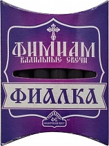 Ароматные кадильные свечи, упаковка 40 шт., 42 мм (10 ароматов по 4 шт.)