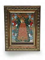 Икона Пресвятая Богородица "Прибавление Ума" (арт. 17295)