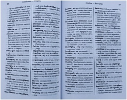 Греческо-русский словарь Нового Завета 
