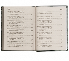Новый Завет (арт. 21409)