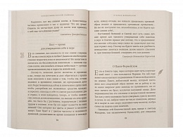 Великий пост: день за днем. Душеполезные поучения. Крупный шрифт (арт. 19805)